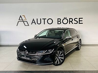Volkswagen Arteon Shooting Brake Elegance TDI DSG*ACC*LED*