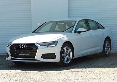 Audi A6 40 TDI S tronic Leder Navi LED ACC HiFi 18"