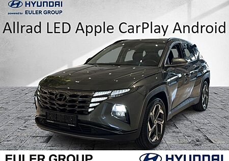 Hyundai Tucson PEV 1.6xiT Allrad Navi LED Apple CarPlay
