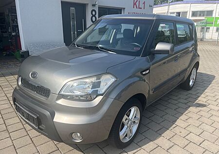 Kia Soul Vision