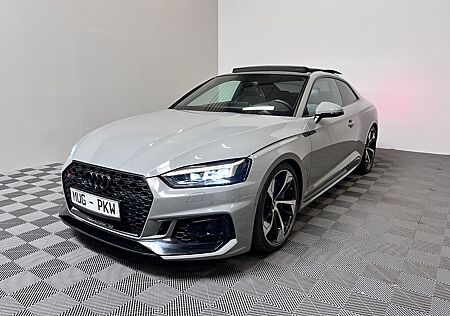 Audi RS5 2.9 TFSI quattro*Nardo-Pano-B&O-Matrix*