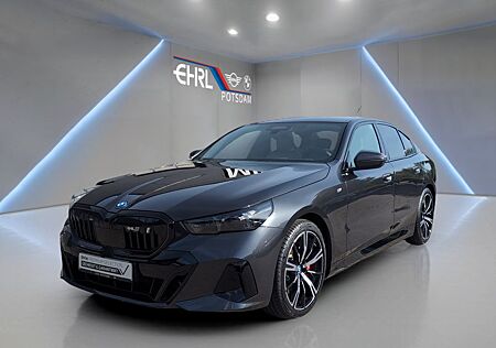 BMW i5 xDrive40 HEAD-UP | 30% UPE-Nachlass | AHK