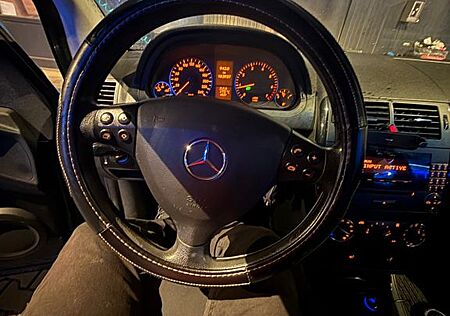 Mercedes-Benz A 150 CLASSIC Classic