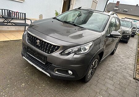 Peugeot 2008 Allure Festpreis Händler/Export