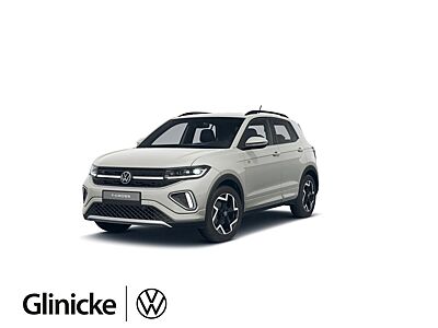 Volkswagen T-Cross 1.0 TSI DSG R-line