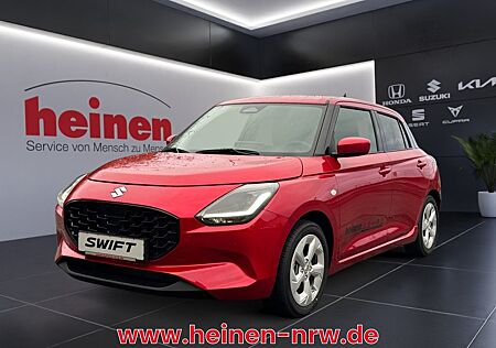 Suzuki Swift 1.2 Dualjet Comfort NAVI+RÜCKFAHRKAMERA+PD
