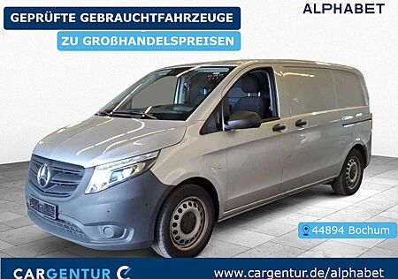 Mercedes-Benz Vito Kasten 114 CDI RWD kompakt Regalausbau
