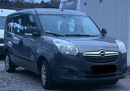 Opel Combo 1.4 70kW Edition L1H1 Edition