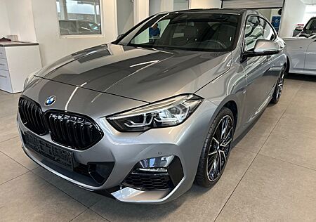 BMW 218 Gran Coupé / M-Sport / Pano / Acc