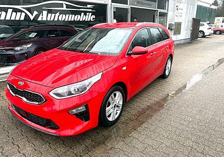 Kia Cee'd Sportswagon