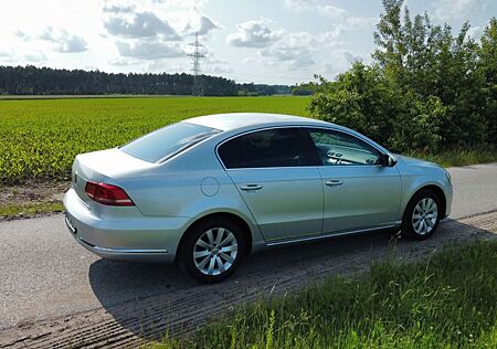 VW Passat Volkswagen 1.4 TSI Comfortline BlueMotion Tech C...