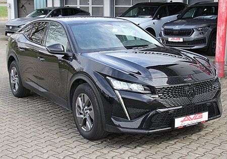 Peugeot 408 Mildd Hybrid 145PS Allure AdaptivTempomat