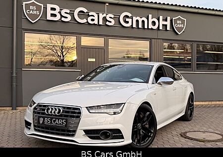 Audi S7 4.0 TFSI quattro*Carbon*Kamera*Head Up*Bose*