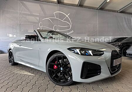 BMW M440 d xDrive Cabrio/LCI/M Sport Pro/Nacken/360°