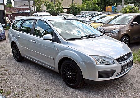Ford Focus Turnier Fun X/TÜV/AU 06/2027