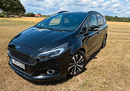 Ford S-Max 2,0 ST-Line Auto ST-Line AHK