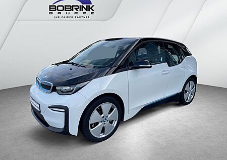 BMW i3 120 Ah Elektro RFK Tempomat Navi Park Assist
