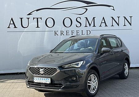 Seat Tarraco 2.0 TDI SCR Style / ACC / AHK / LED