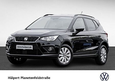 Seat Arona 1.6 STYLE CARPLAY SITZHEIZUNG KLIMAAUTO.