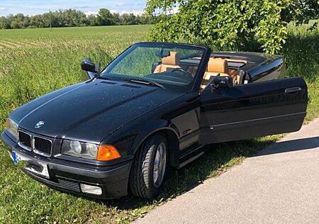 BMW 318 Cabrio Bj.1995