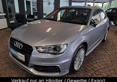 Audi A3 Sportback ambiente S line
