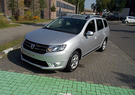 Dacia Logan MCV TCe 90 eco2 PRESTIGE / 1. HAND/EURO 5