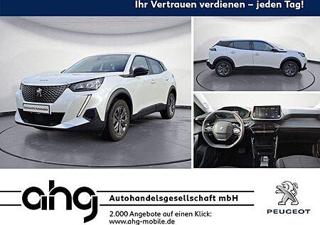 Peugeot 2008 e- 136 Active Pack Bluetooth PDC Klima