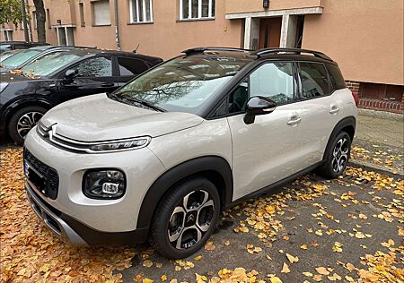Citroën C3 Aircross PureTech 110 Stop&Start Shine Shine