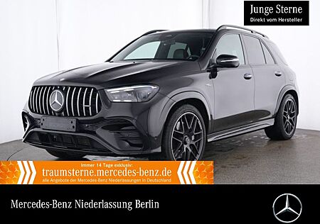 Mercedes-Benz GLE 53 AMG HYBRID 4M+ Advanced+/Pano/Airmati/AHK