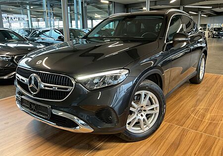 Mercedes-Benz GLC-Klasse GLC 200 4Matic Avantgarde AHK/LED/360/TOTW/SPUR