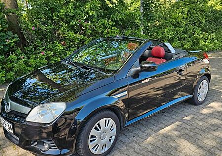 Opel Tigra 1.8  Twintop mit super Ausstattung