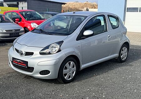 Toyota Aygo (X) Aygo AYGO Cool