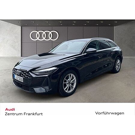 Audi A5 leasen