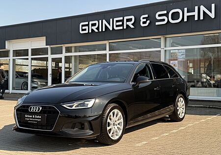 Audi A4 35 TFSI S-Tronic,Sitzheizung,Kessy,Navi,3,99%