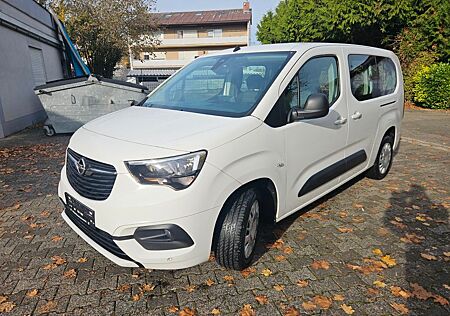 Opel Combo Life E Edit 110PS Navi Sitzh Langversion