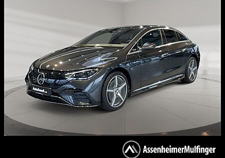 Mercedes-Benz EQE 350 AMG **Premium Paket/Head-up