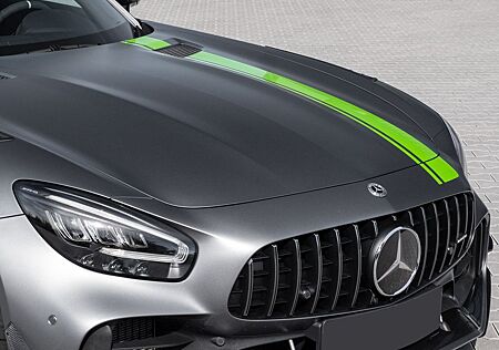Mercedes-Benz AMG GT R Pro, 1 of 750, Schalensitze