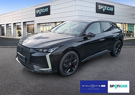 DS Automobiles DS 4 DS4 4 1.5 BlueHDi 130 FAP Performance Line+ S&S(