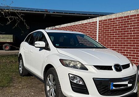 Mazda CX-7