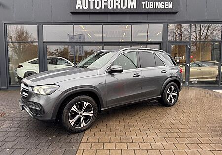 Mercedes-Benz GLE 350 GLE 350e 4MATIC *LUXURY*AHK*KEYLESS*SITZKLIMA*