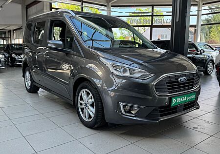 Ford Tourneo Connect Turneo Connect Kombi 1.5TDCI Trend *PANO*NAVI*