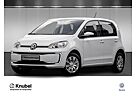 VW Up Volkswagen e-! maps+more Tel. Klimaautomatik Sitzheizung