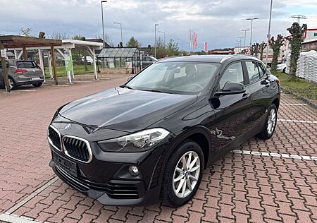 BMW X2 sDrive20i Automatik Navi PDC 139.000km
