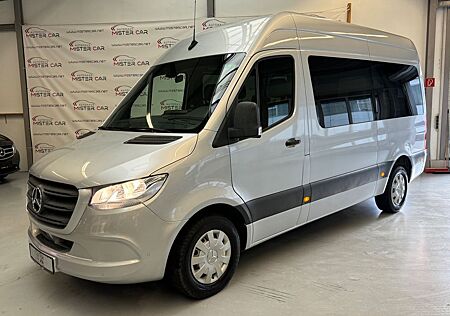 Mercedes-Benz Sprinter III Tourer 316CDI 9-SITZ/DISTR/AHK/KAM