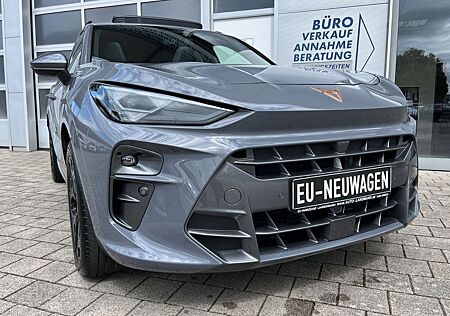 Cupra Terramar 1.5 eTSI DSG PANO AHK KAM 19" 3 GAR