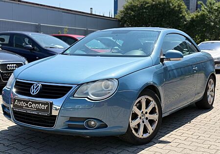 VW Eos Volkswagen 2.0