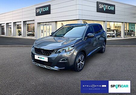 Peugeot 5008 1.2 PureTech 130 Allure (EURO 6d)