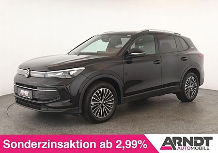 VW Tiguan Volkswagen 1.5 eTSI DSG GOAL+ Pano Navi Key 360 18"