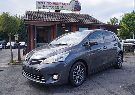 Toyota Verso Life*Navi*Klima*Alu*Euro5*1 Hand*