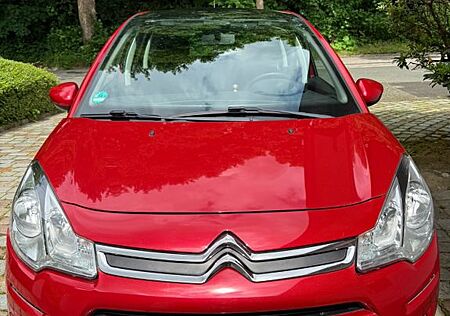 Citroën C3 PureTech 82 Selection Selection